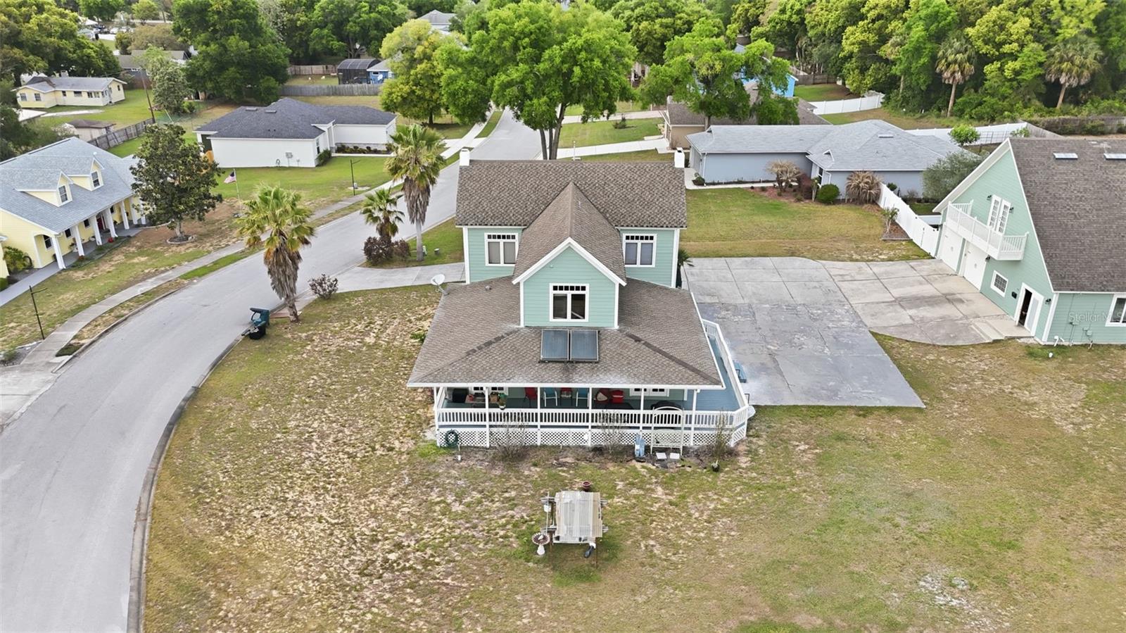 835 BUTCH CASSIDY LN, EUSTIS, FL, 32726