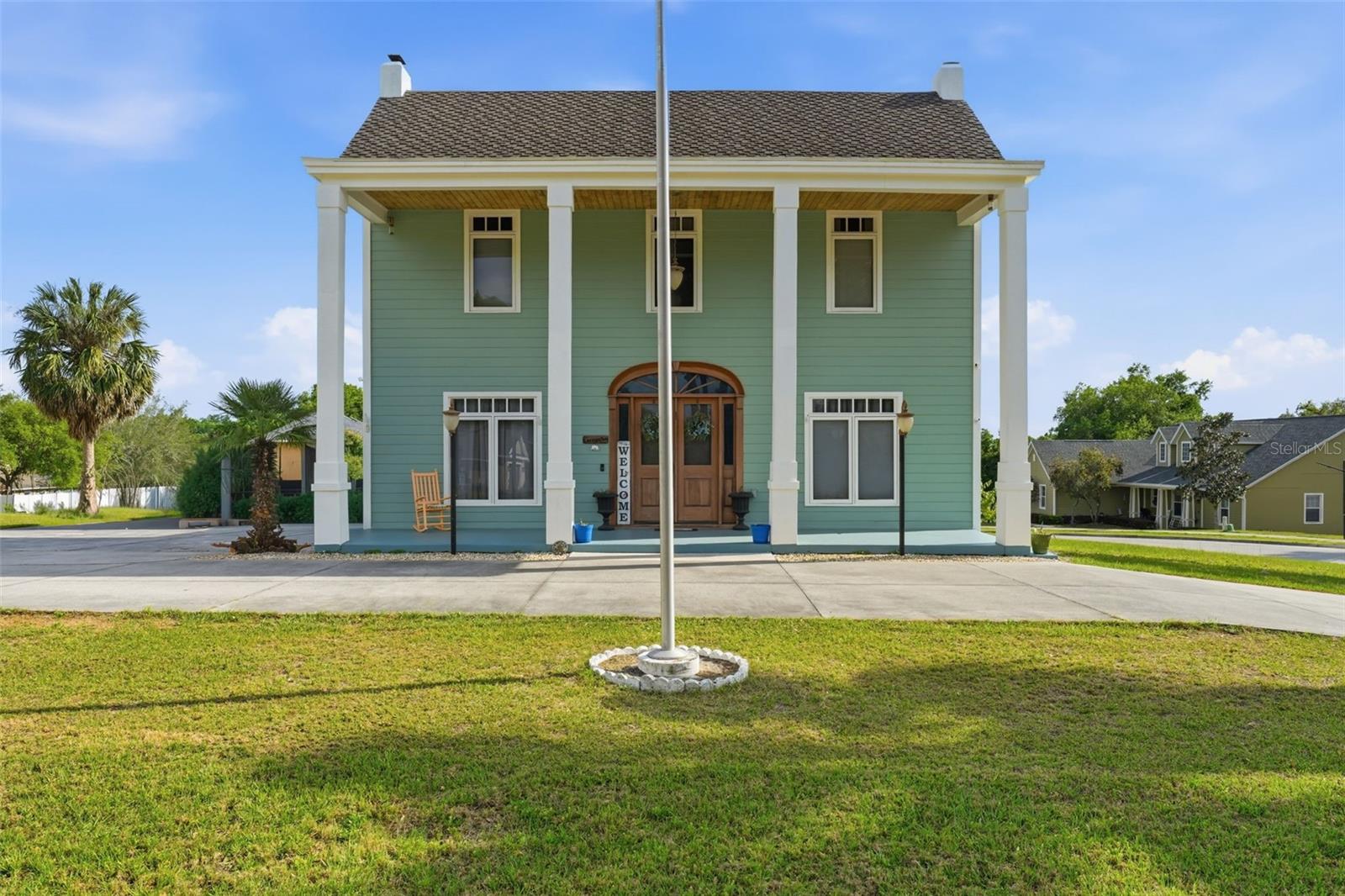 835 BUTCH CASSIDY LN, EUSTIS, FL, 32726