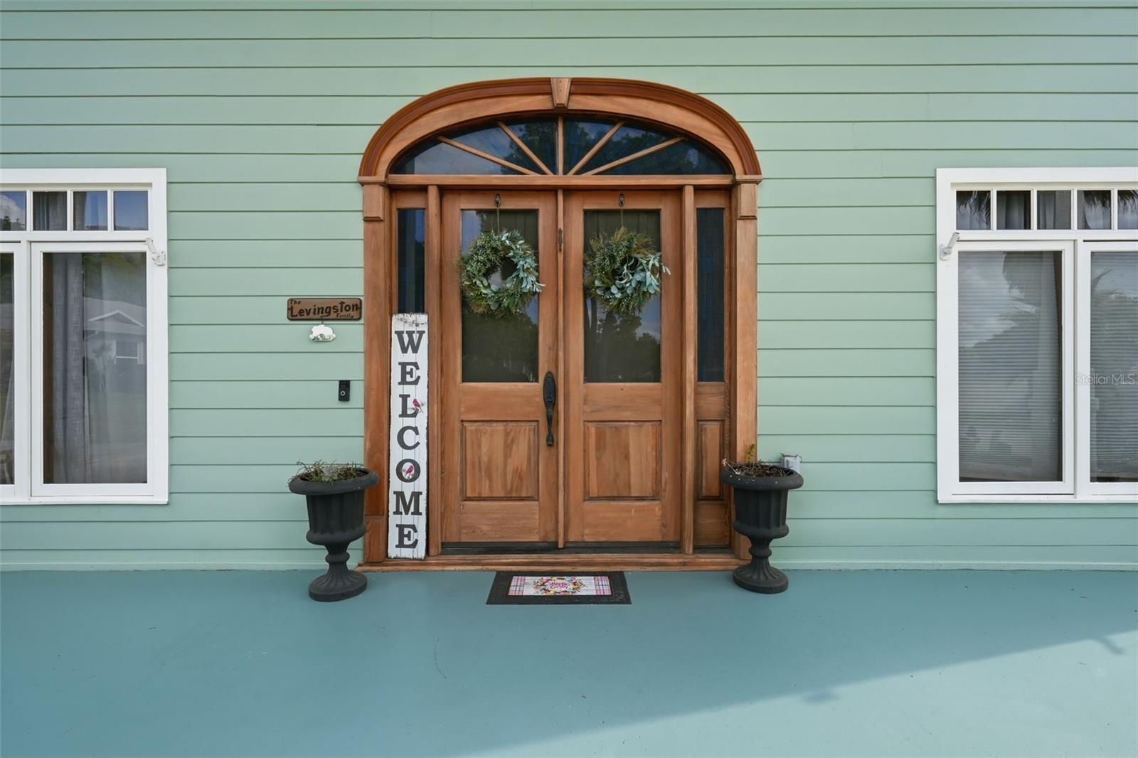 835 BUTCH CASSIDY LN, EUSTIS, FL, 32726