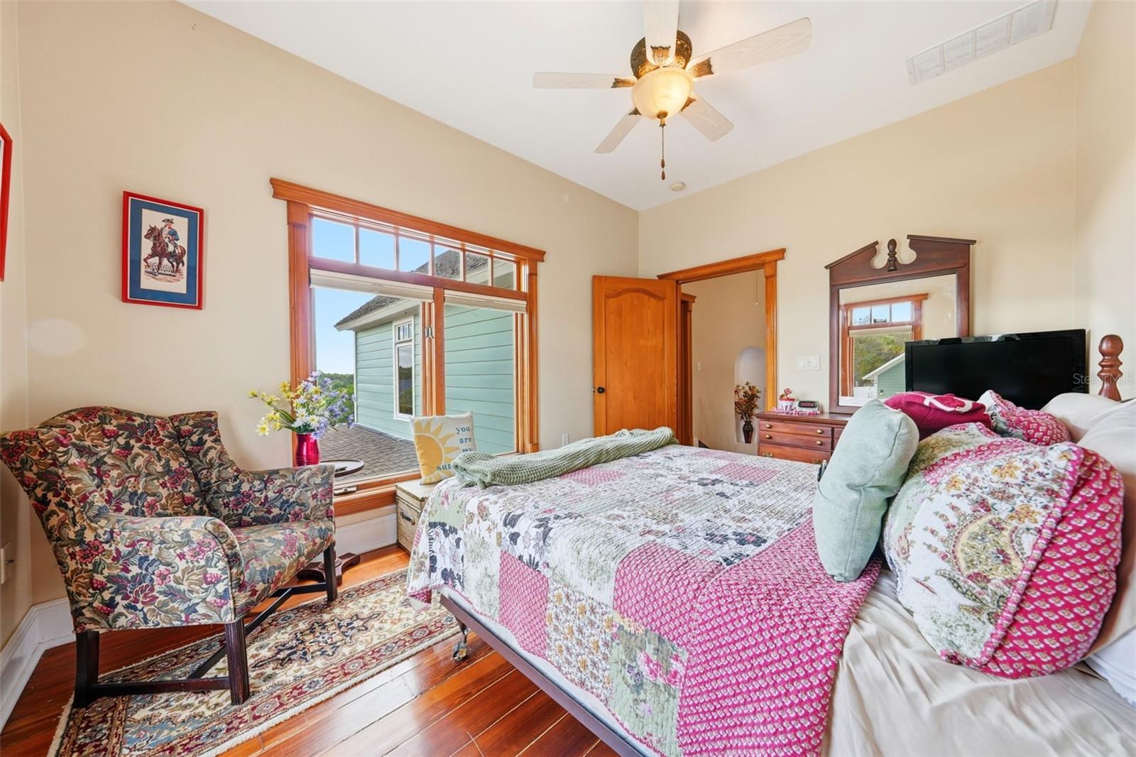 835 BUTCH CASSIDY LN, EUSTIS, FL, 32726