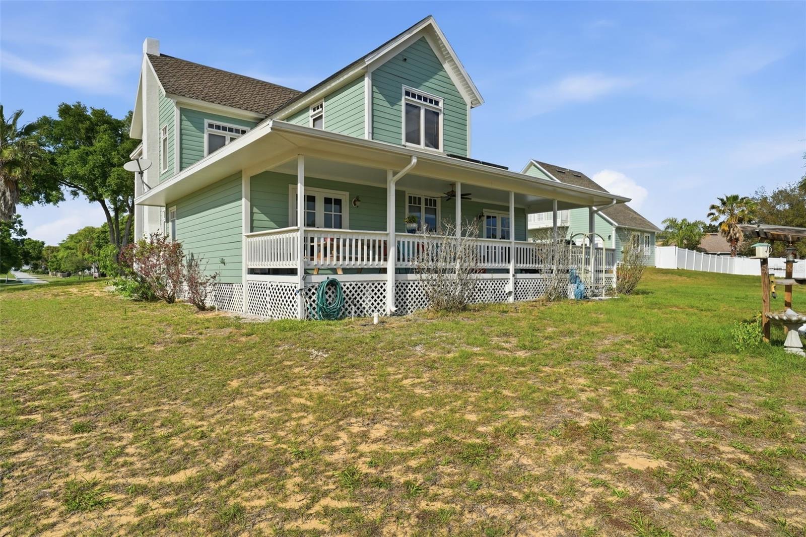 835 BUTCH CASSIDY LN, EUSTIS, FL, 32726