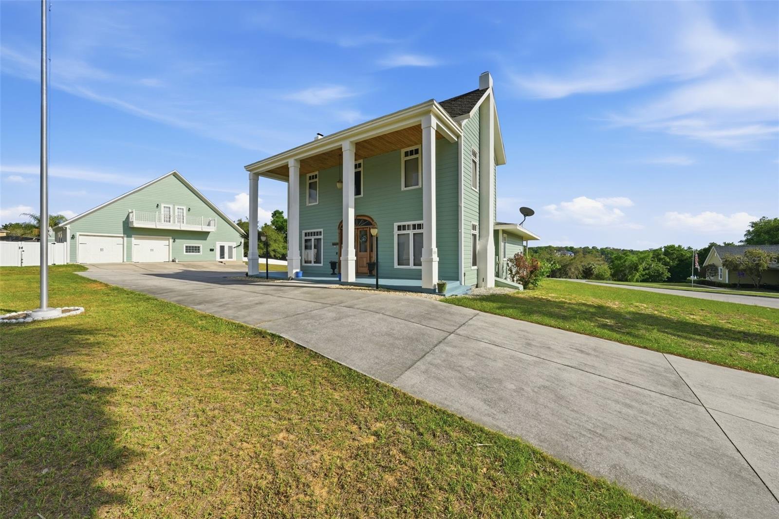 835 BUTCH CASSIDY LN, EUSTIS, FL, 32726