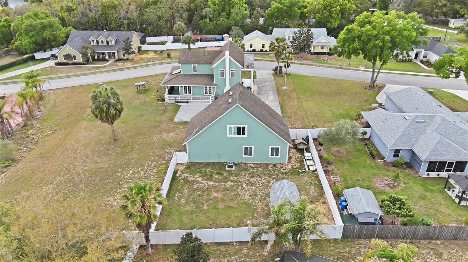 835 BUTCH CASSIDY LN, EUSTIS, FL, 32726