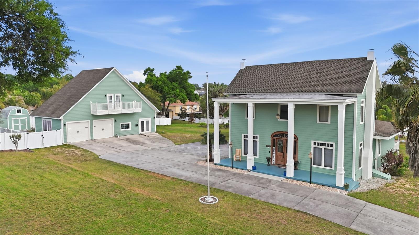 835 BUTCH CASSIDY LN, EUSTIS, FL, 32726