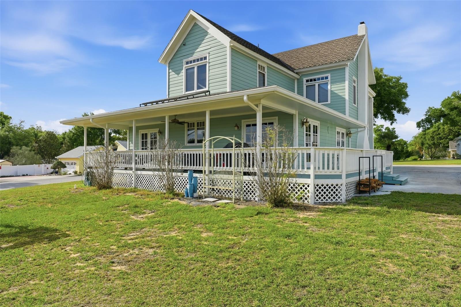 835 BUTCH CASSIDY LN, EUSTIS, FL, 32726