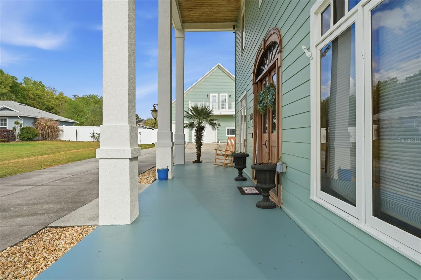 835 BUTCH CASSIDY LN, EUSTIS, FL, 32726