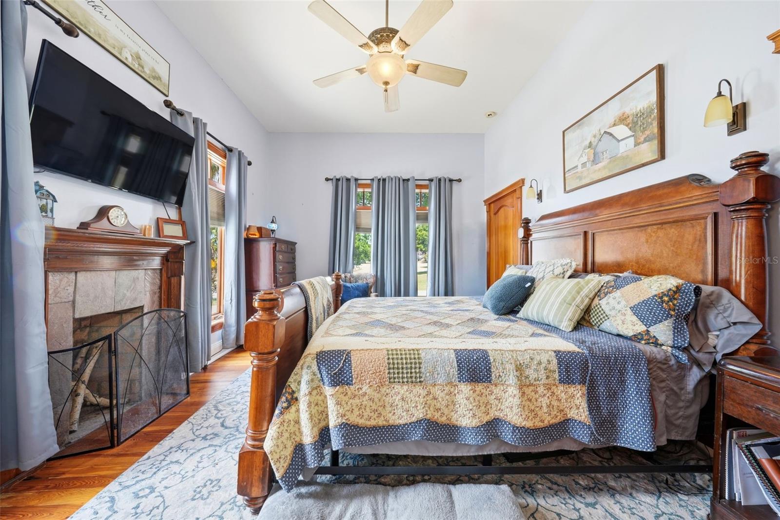 835 BUTCH CASSIDY LN, EUSTIS, FL, 32726