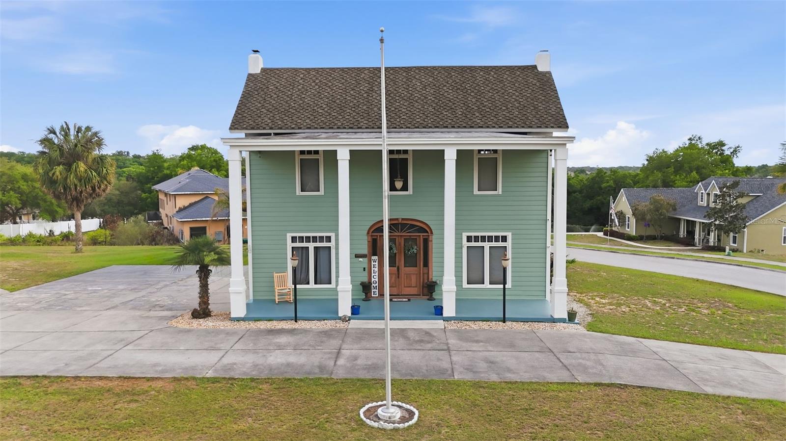 835 BUTCH CASSIDY LN, EUSTIS, FL, 32726