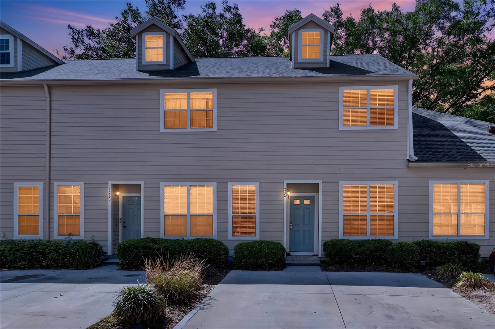 5291 SW 97TH WAY, GAINESVILLE, FL, 32608