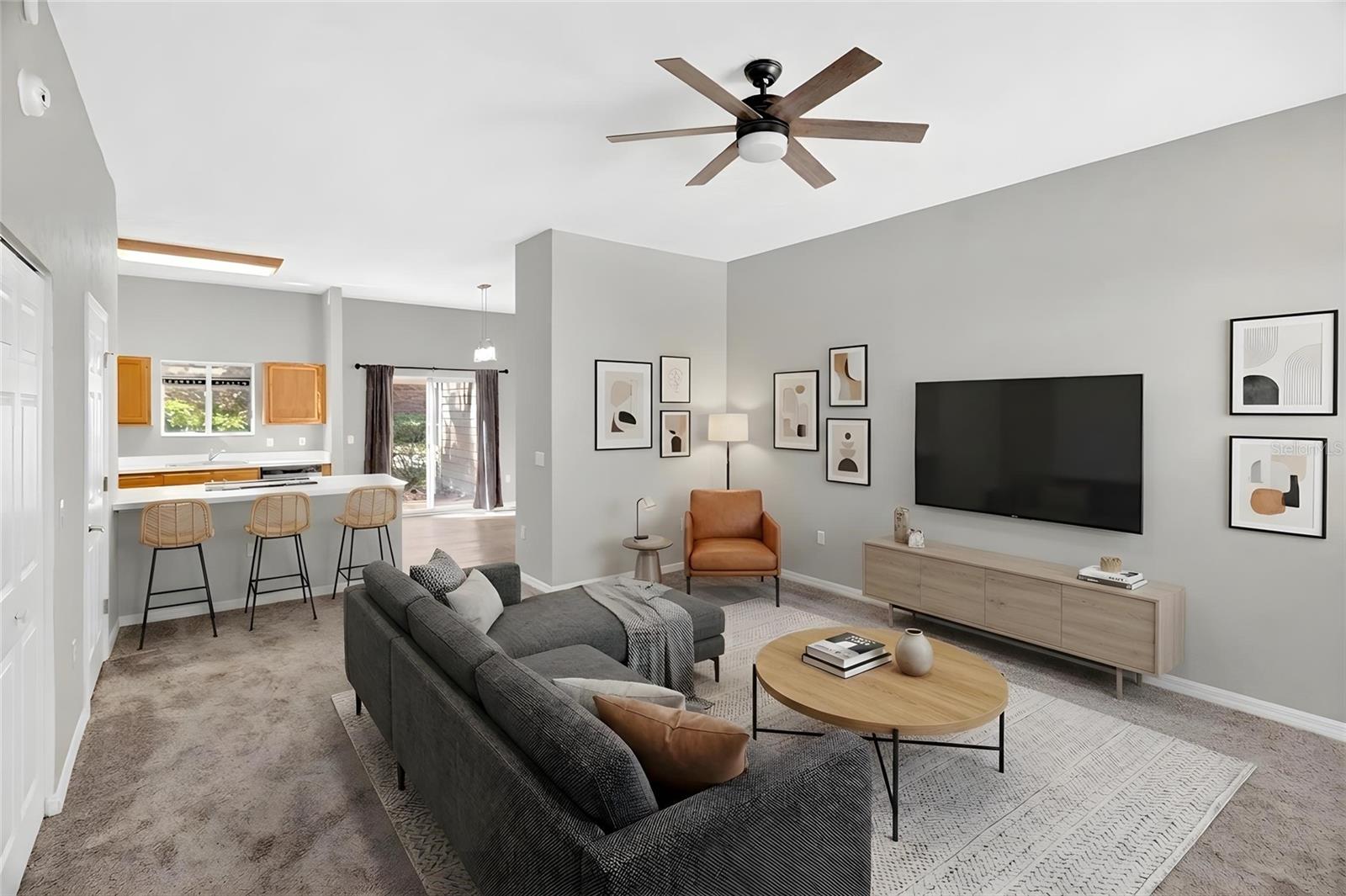 5291 SW 97TH WAY, GAINESVILLE, FL, 32608