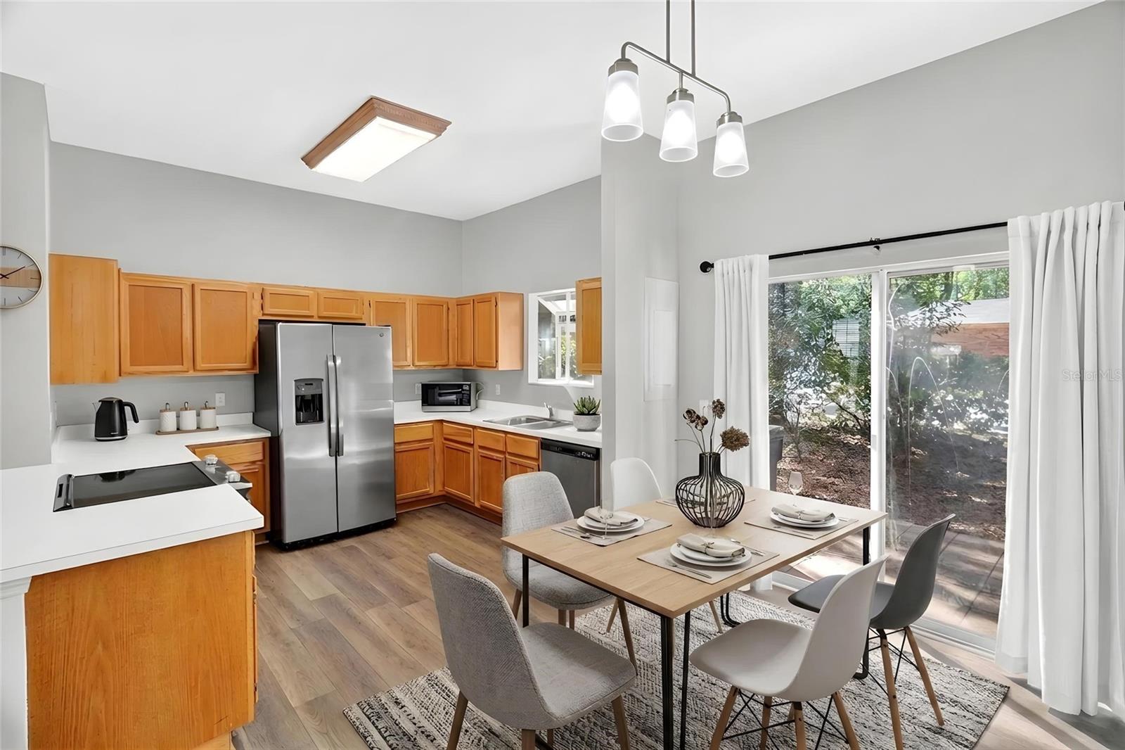 5291 SW 97TH WAY, GAINESVILLE, FL, 32608