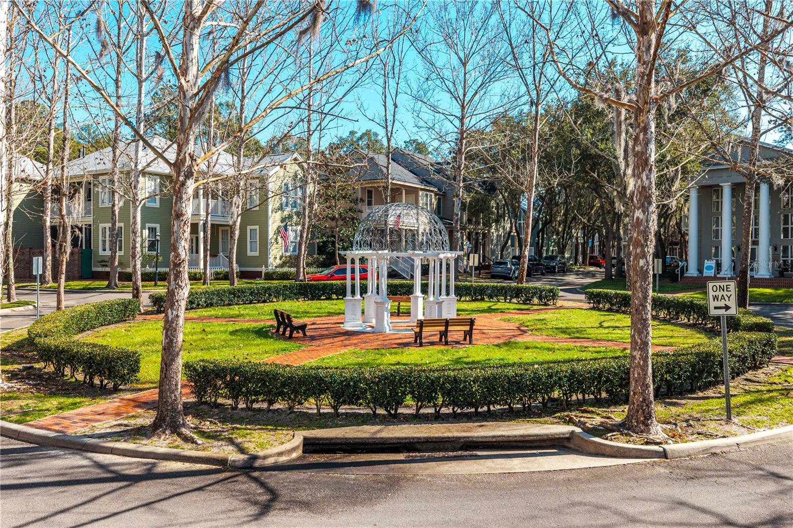 5291 SW 97TH WAY, GAINESVILLE, FL, 32608