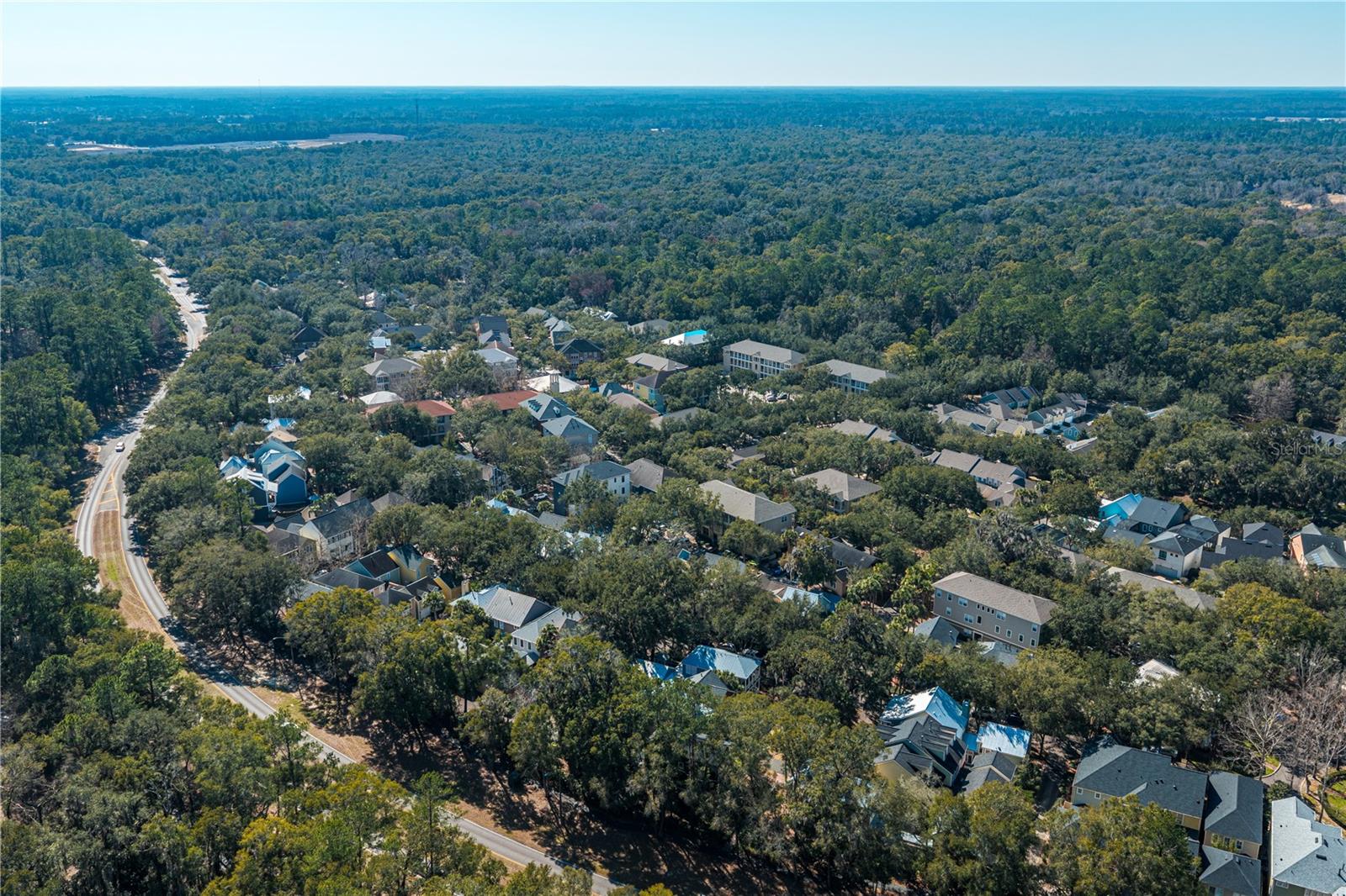 5291 SW 97TH WAY, GAINESVILLE, FL, 32608