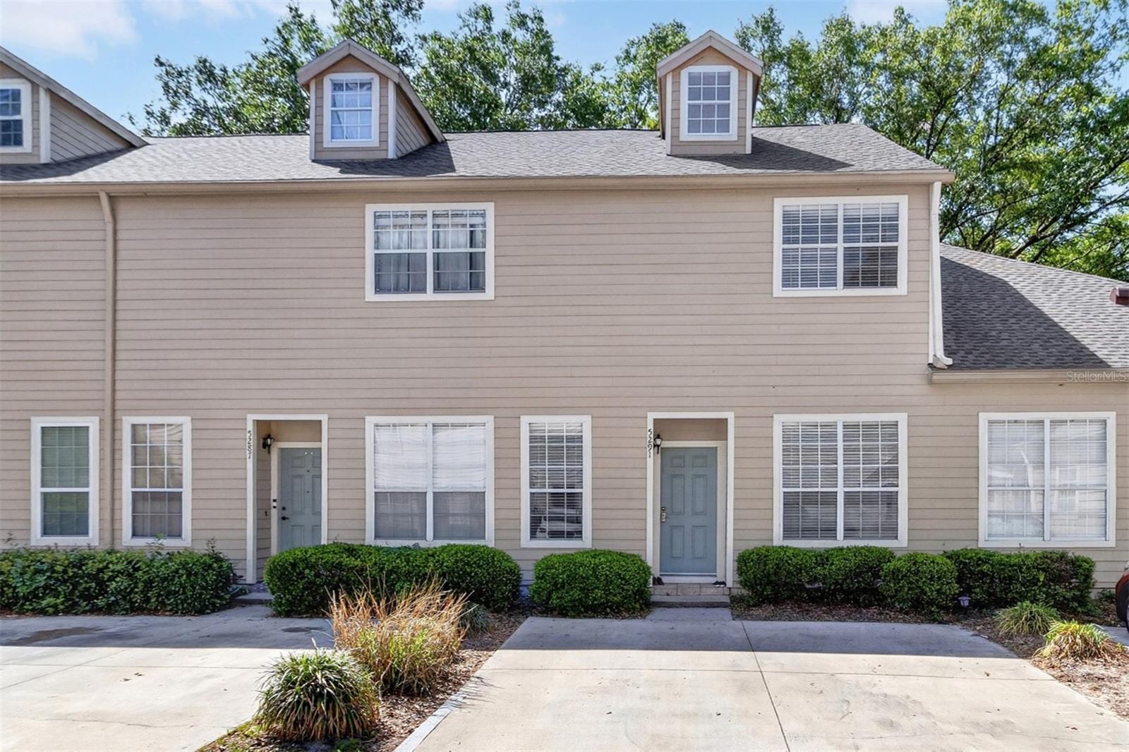 5291 SW 97TH WAY, GAINESVILLE, FL, 32608