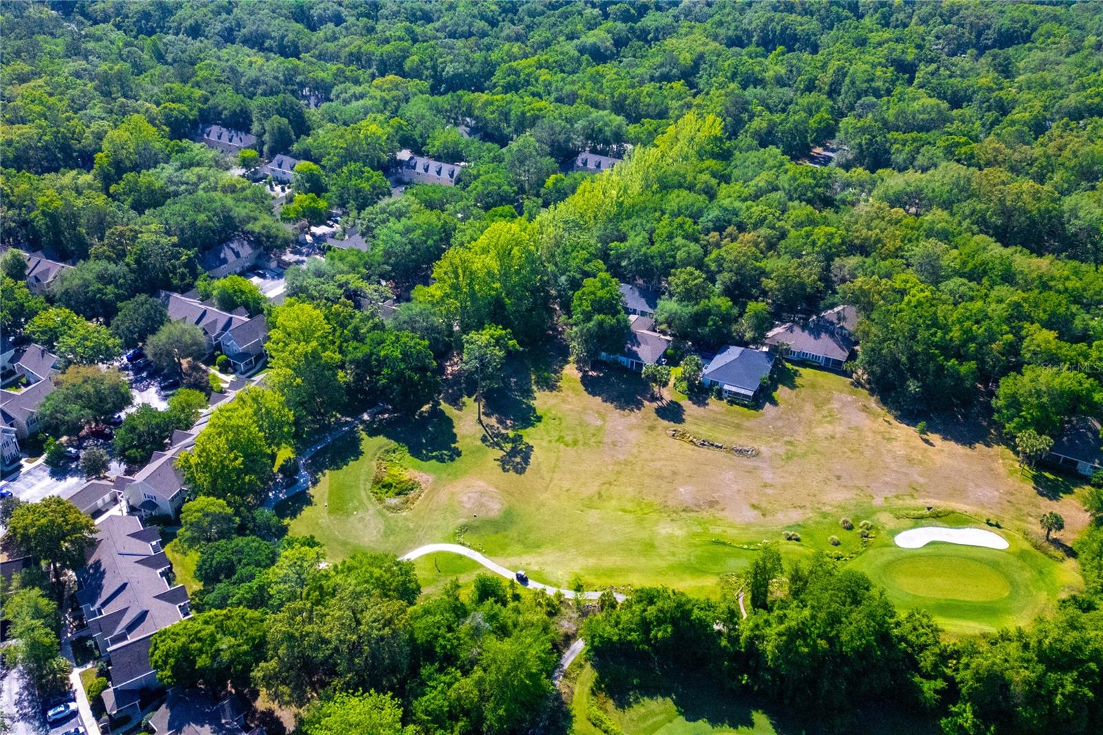 5291 SW 97TH WAY, GAINESVILLE, FL, 32608