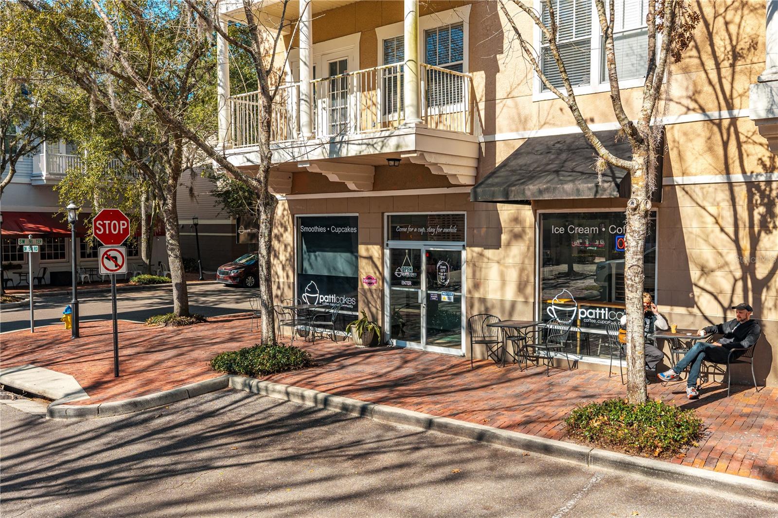 5291 SW 97TH WAY, GAINESVILLE, FL, 32608