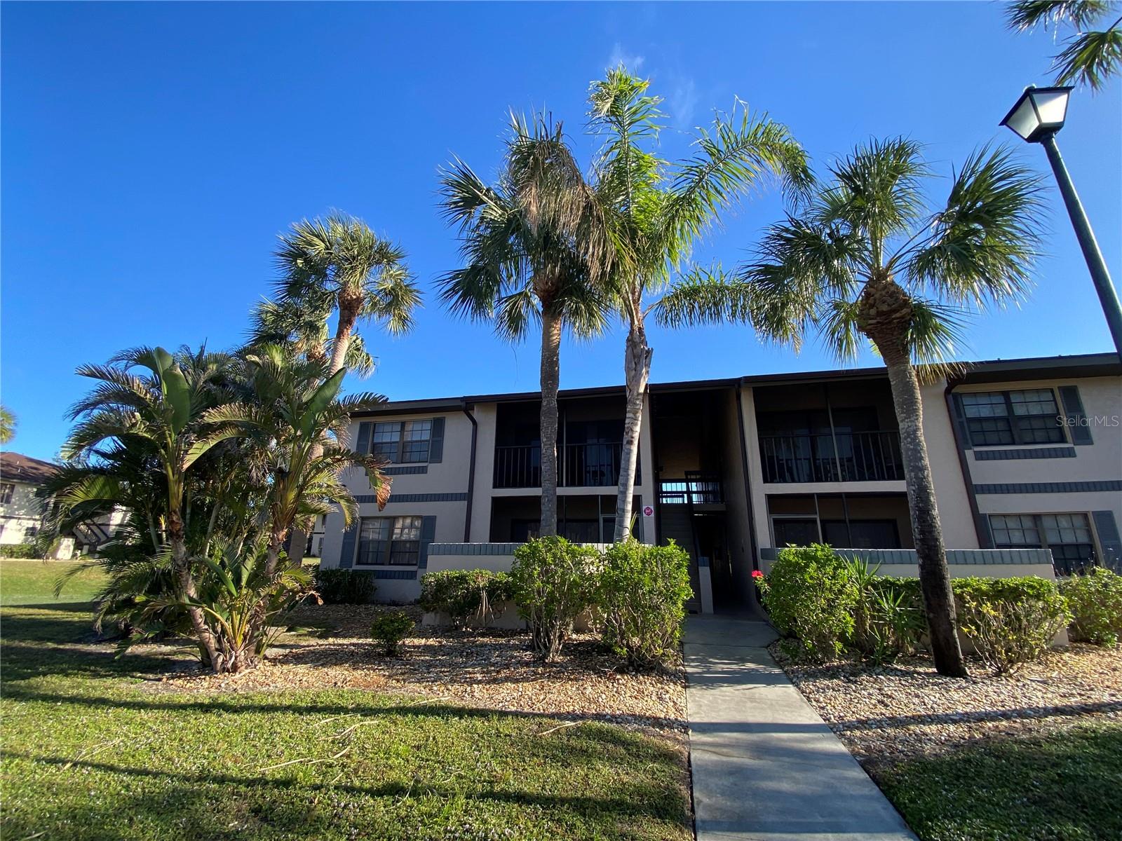 19505 QUESADA AVE #CC-107, PORT CHARLOTTE, FL, 33948