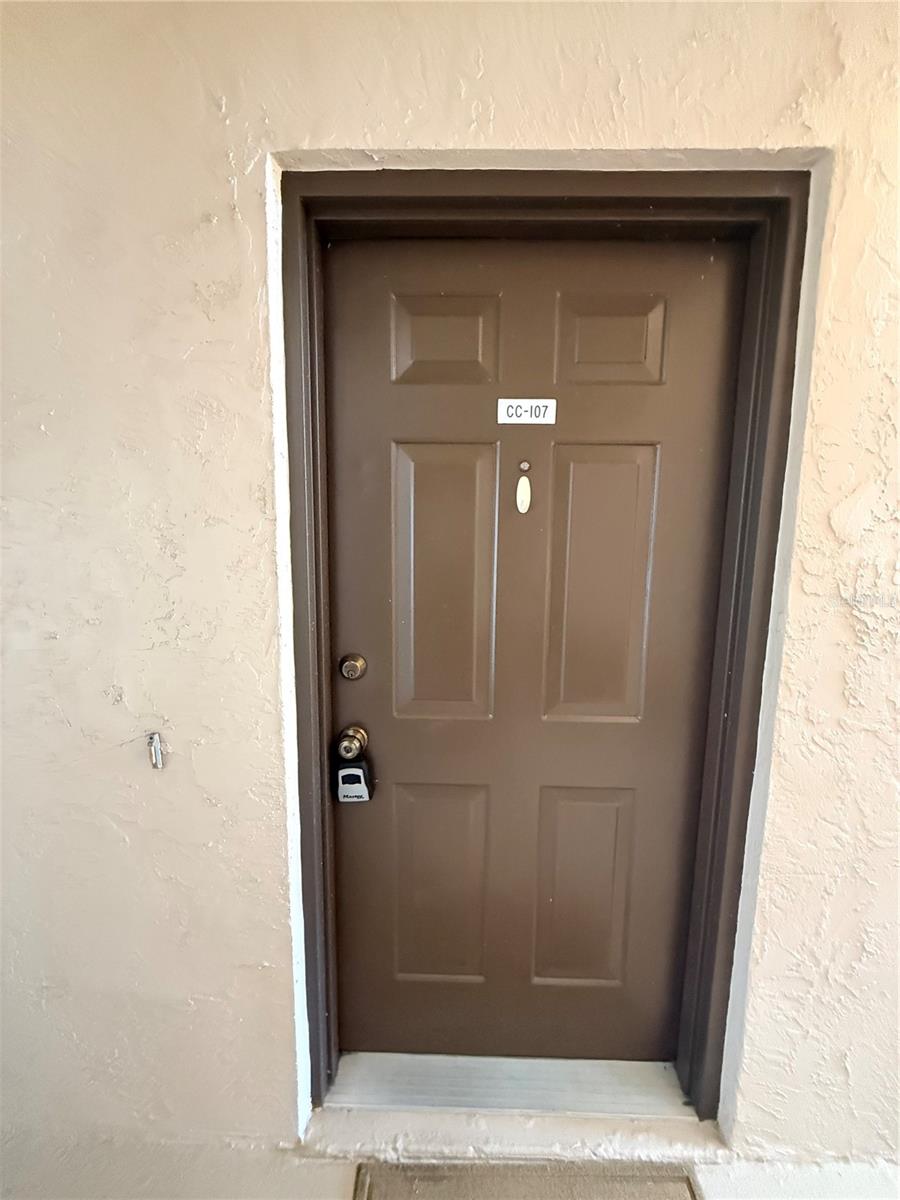 19505 QUESADA AVE #CC-107, PORT CHARLOTTE, FL, 33948