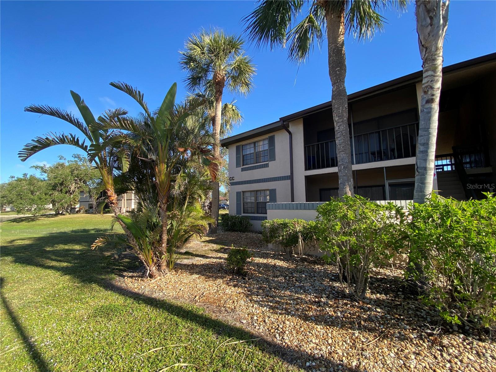 19505 QUESADA AVE #CC-107, PORT CHARLOTTE, FL, 33948