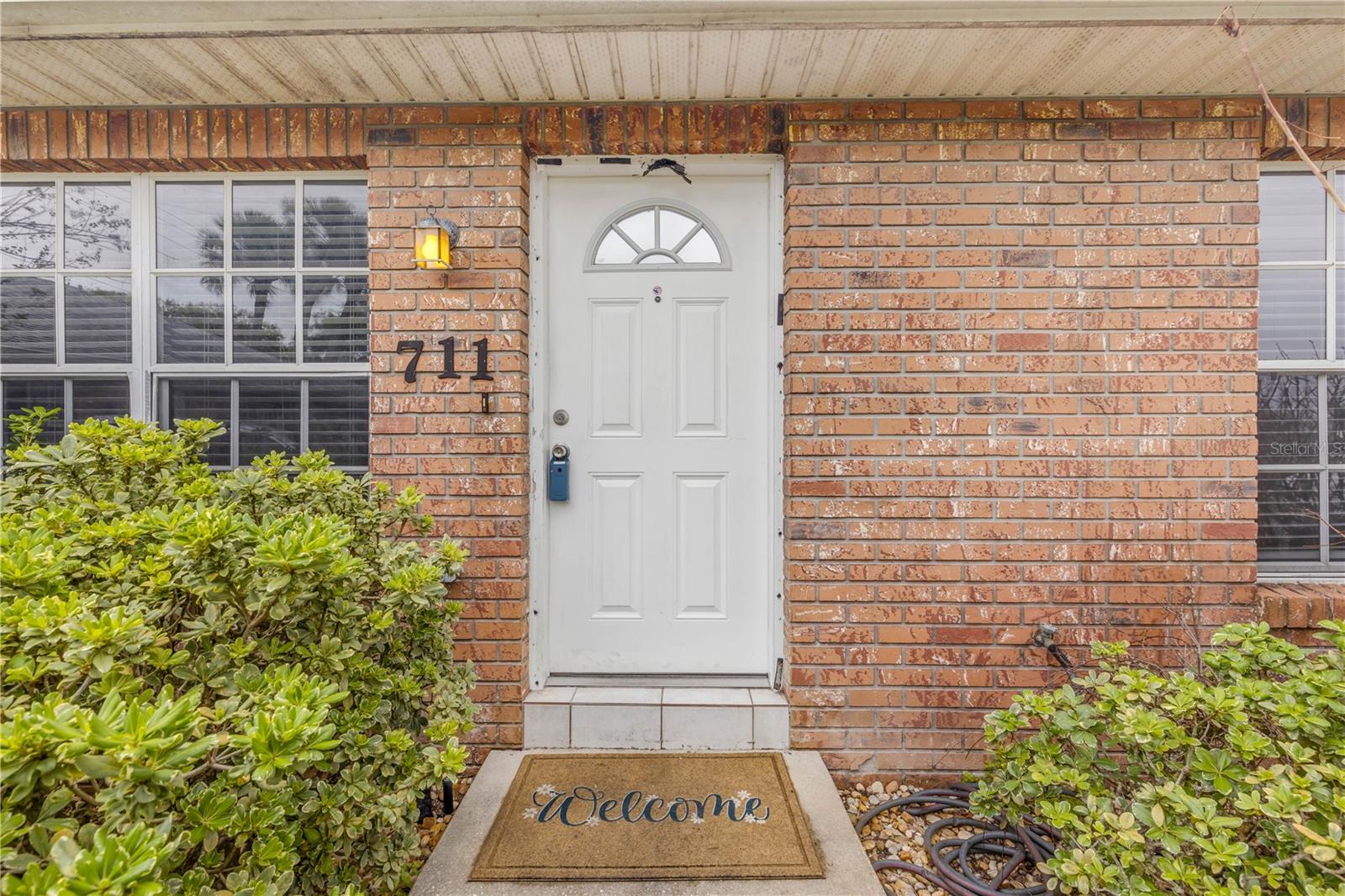 711 RIVER OAKS CIR, NEW SMYRNA BEACH, FL, 32169