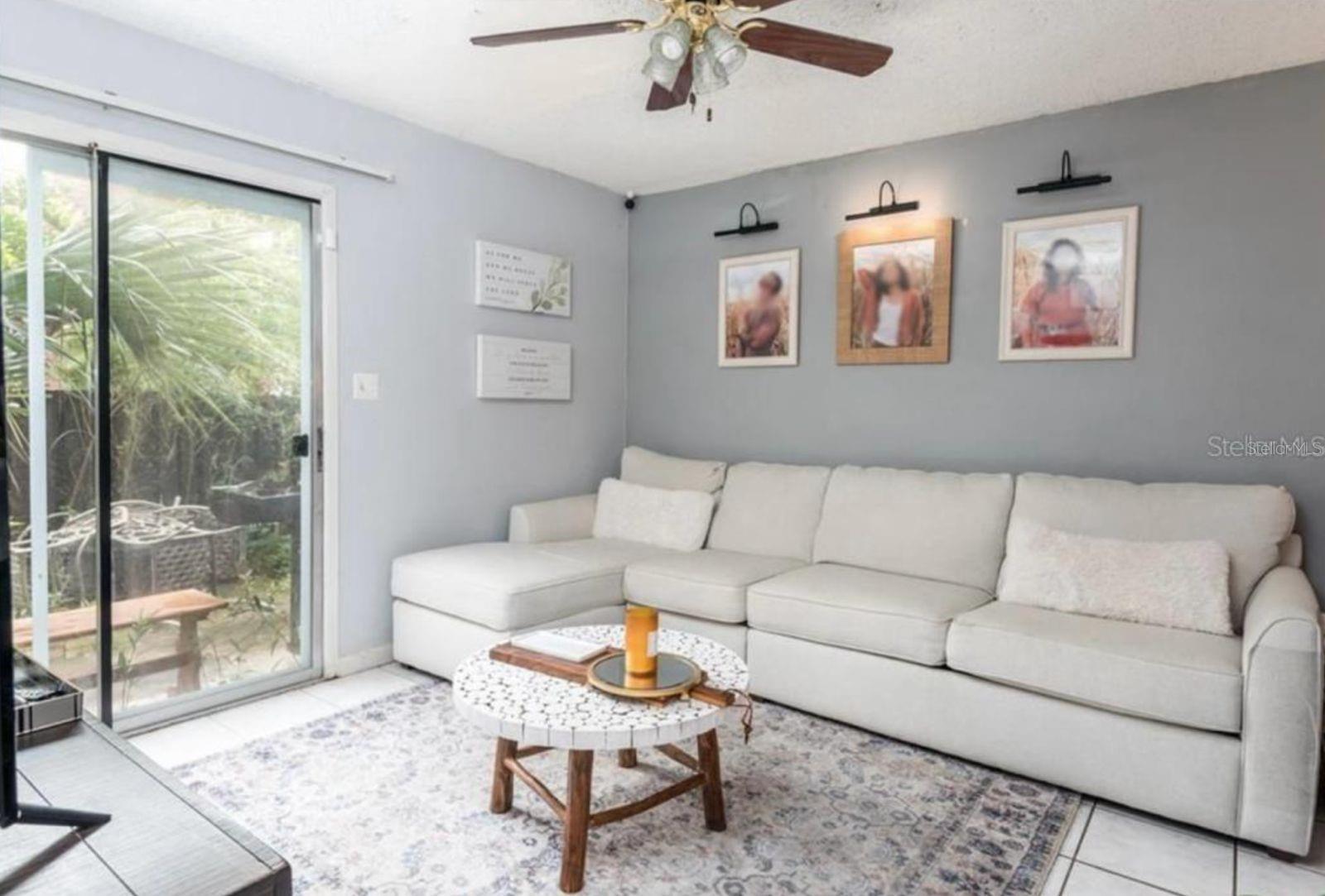 2342 HUNTINGTON GREEN CT #2, ORLANDO, FL, 32839