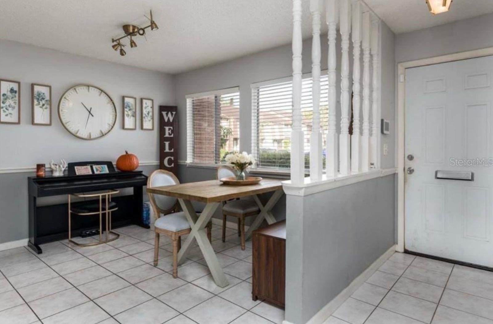 2342 HUNTINGTON GREEN CT #2, ORLANDO, FL, 32839