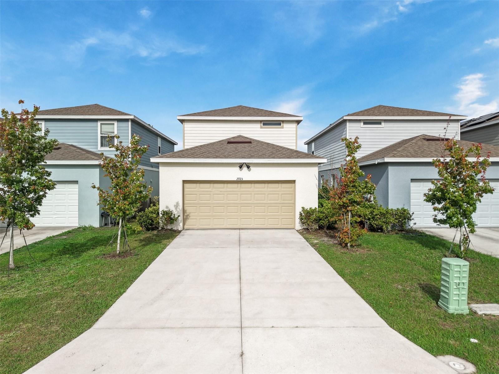 2765 FRANKLIN RD, ST CLOUD, FL, 34771