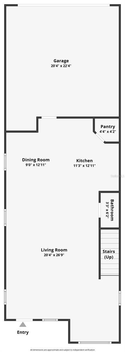 2765 FRANKLIN RD, ST CLOUD, FL, 34771