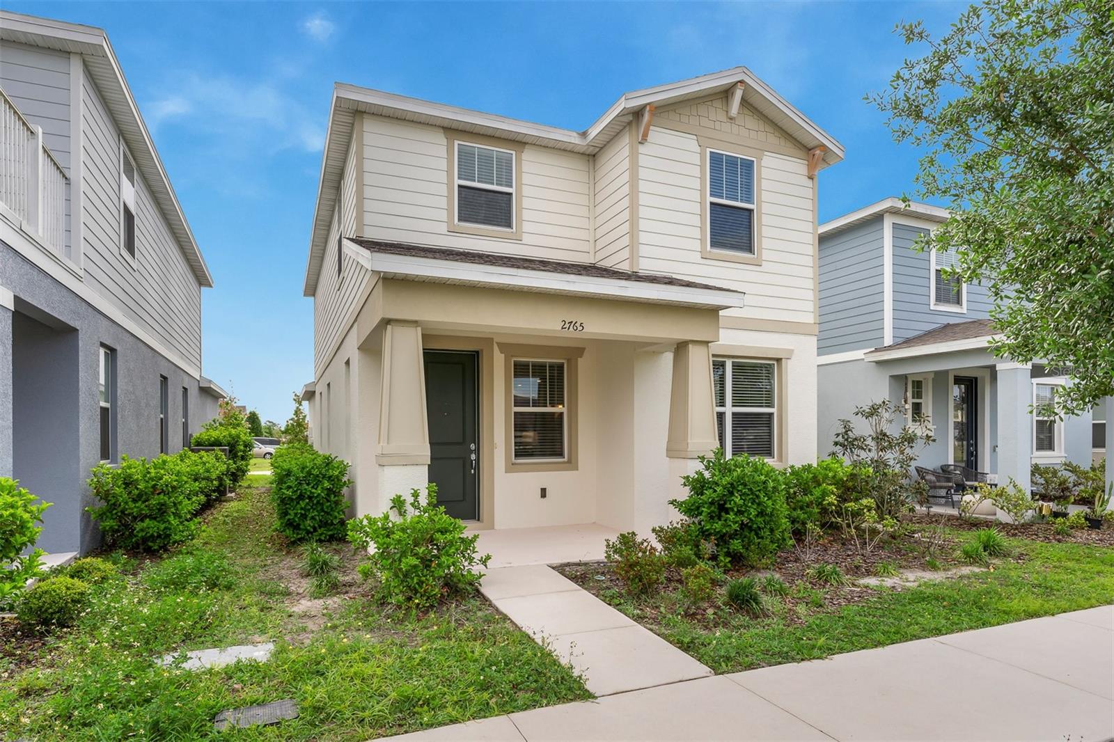2765 FRANKLIN RD, ST CLOUD, FL, 34771