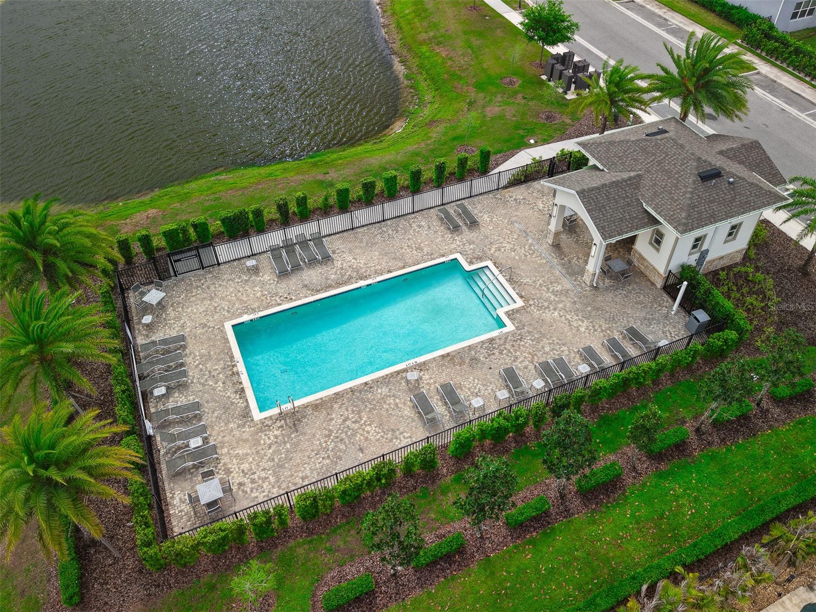 2765 FRANKLIN RD, ST CLOUD, FL, 34771