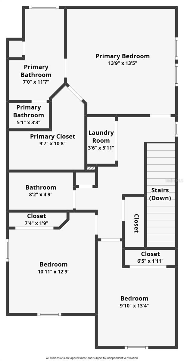 2765 FRANKLIN RD, ST CLOUD, FL, 34771