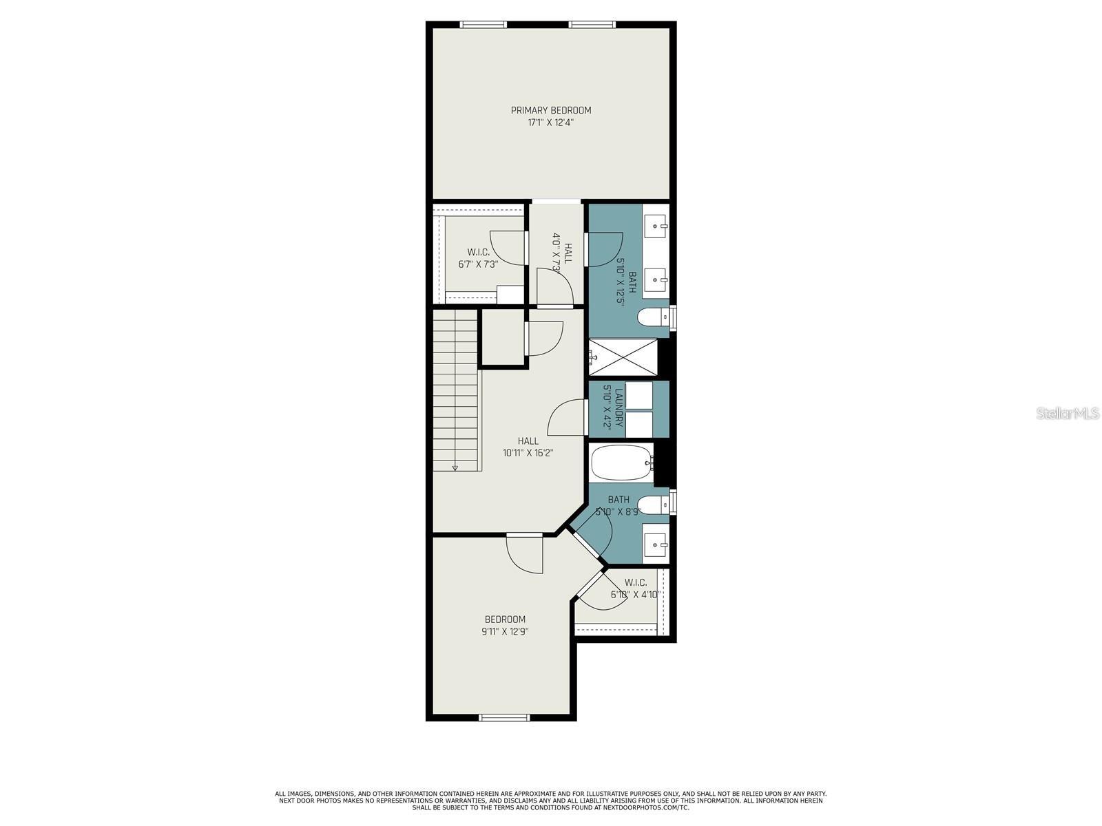 6093 ACARA LN, LAND O LAKES, FL, 34638