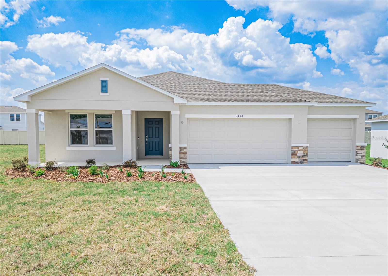 2454 SLIPPERY ROCK ST, AUBURNDALE, FL, 33823