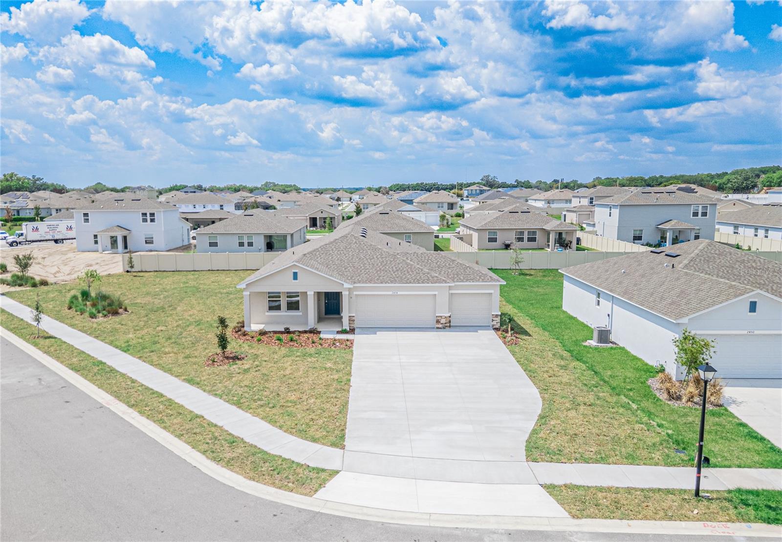 2454 SLIPPERY ROCK ST, AUBURNDALE, FL, 33823