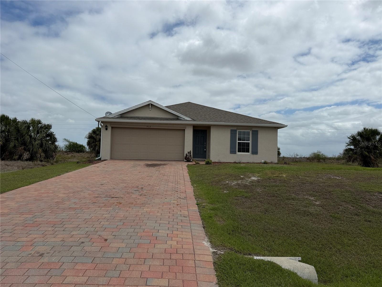 513 ELLA JEAN PI, BANYAN VILLAGE, LABELLE, FL, 33935