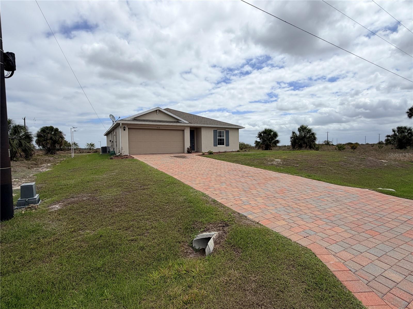 513 ELLA JEAN PI, BANYAN VILLAGE, LABELLE, FL, 33935