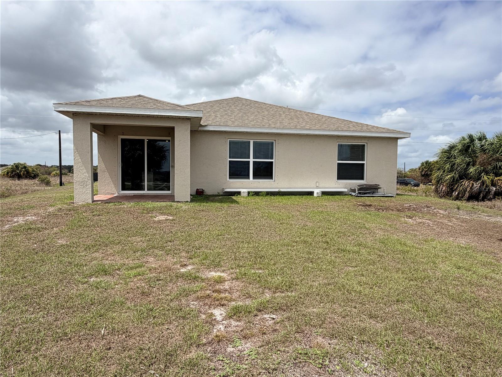 513 ELLA JEAN PI, BANYAN VILLAGE, LABELLE, FL, 33935
