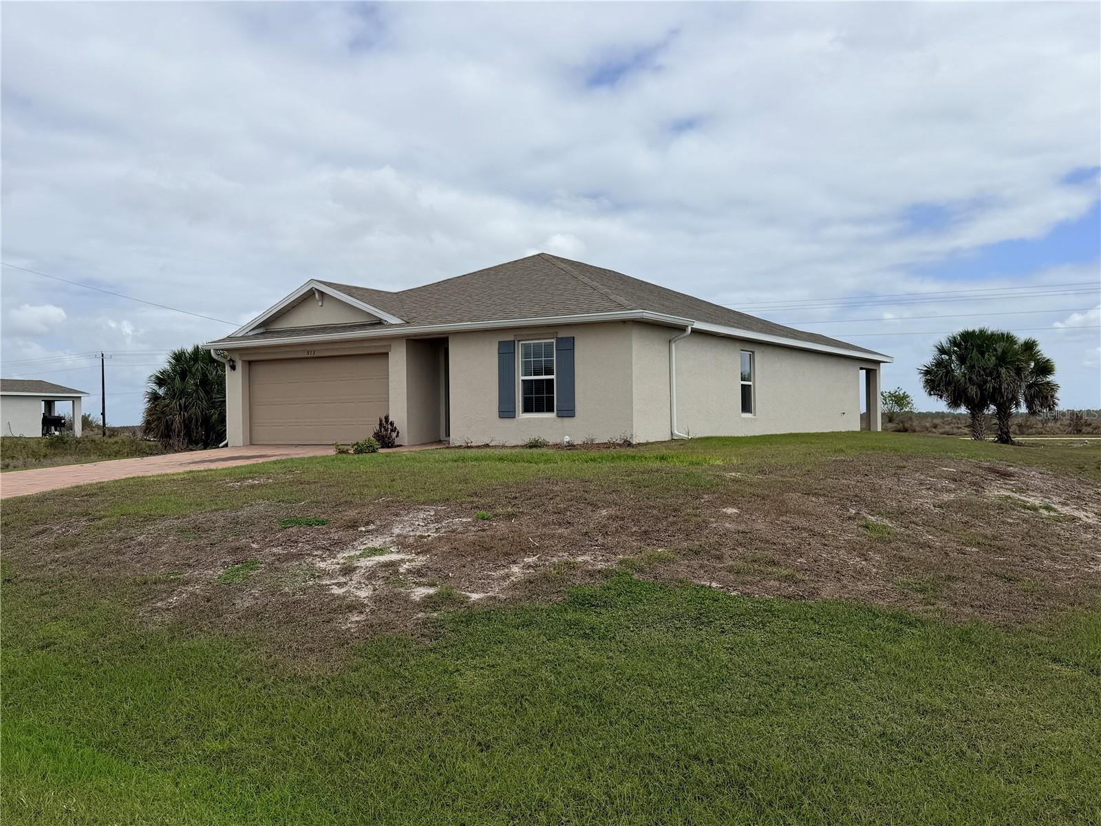 513 ELLA JEAN PI, BANYAN VILLAGE, LABELLE, FL, 33935