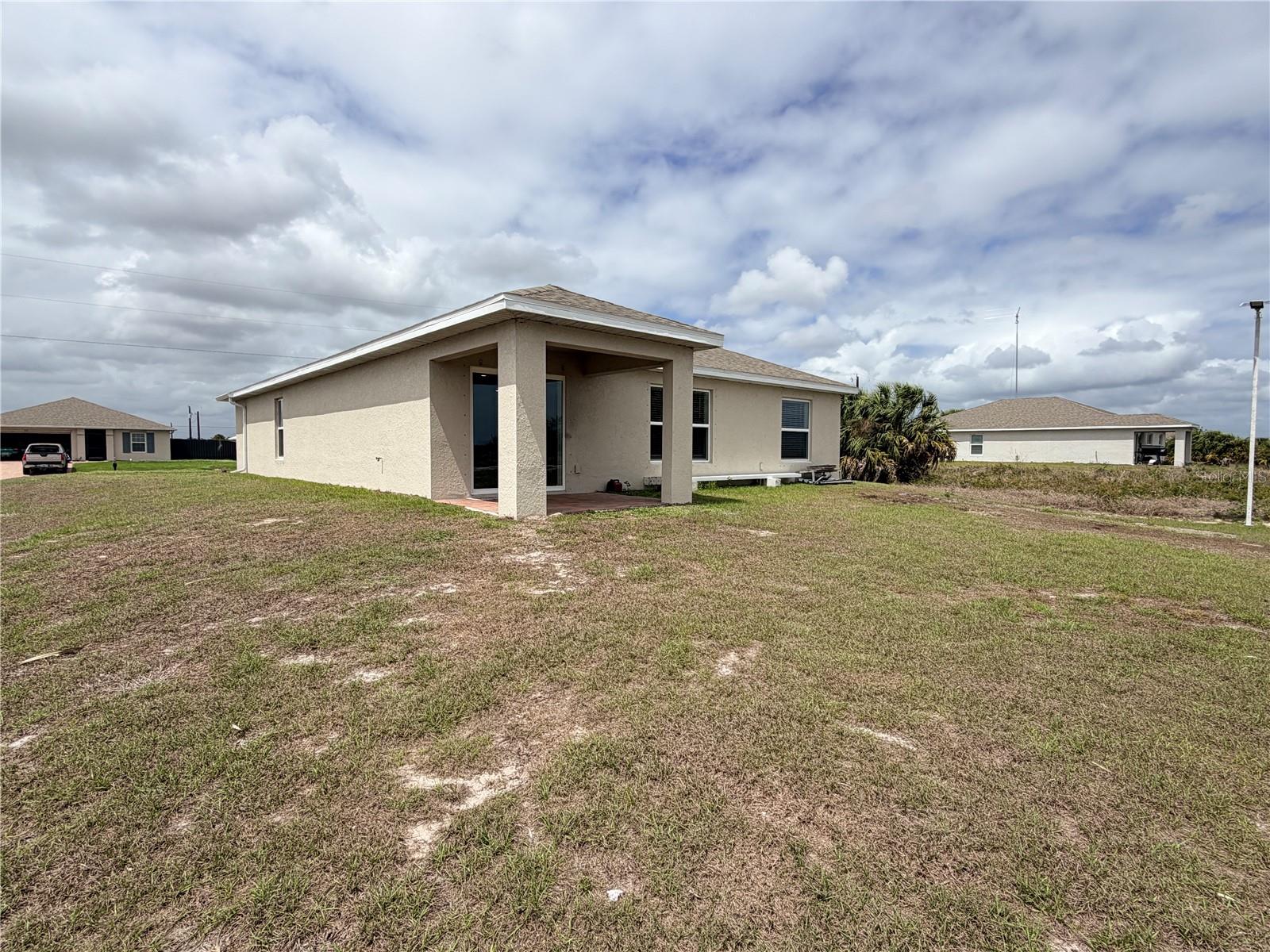 513 ELLA JEAN PI, BANYAN VILLAGE, LABELLE, FL, 33935