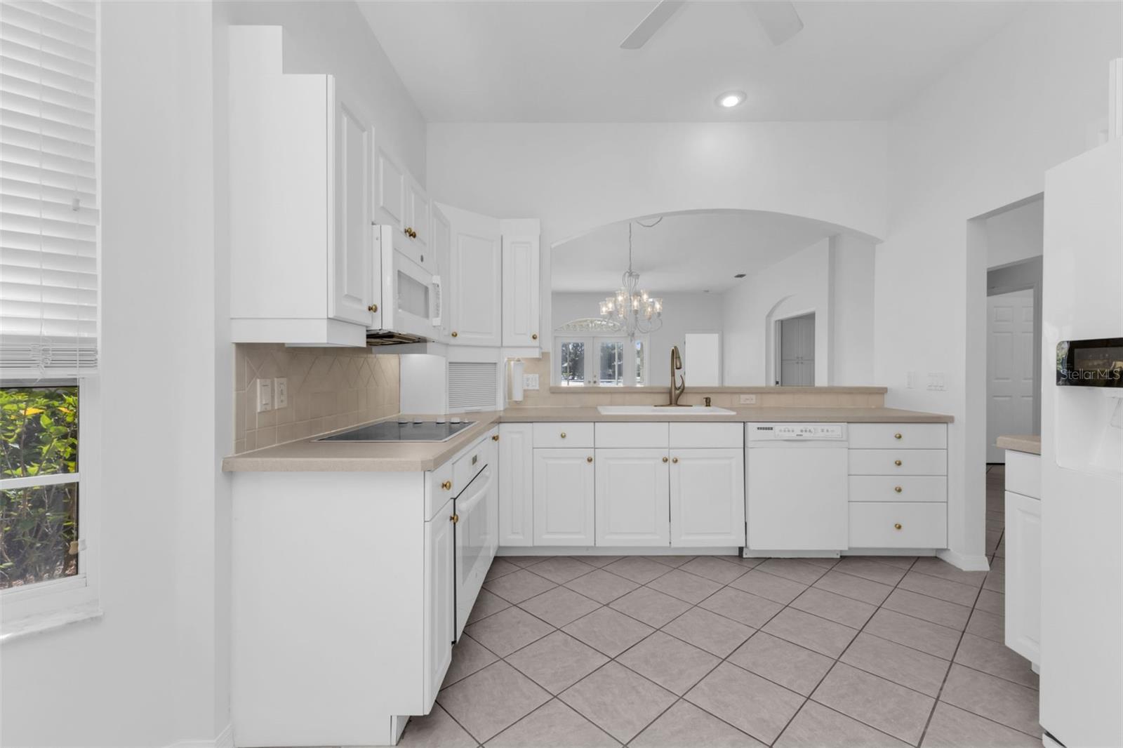 878 CHALMERS DR #878, VENICE, FL, 34293