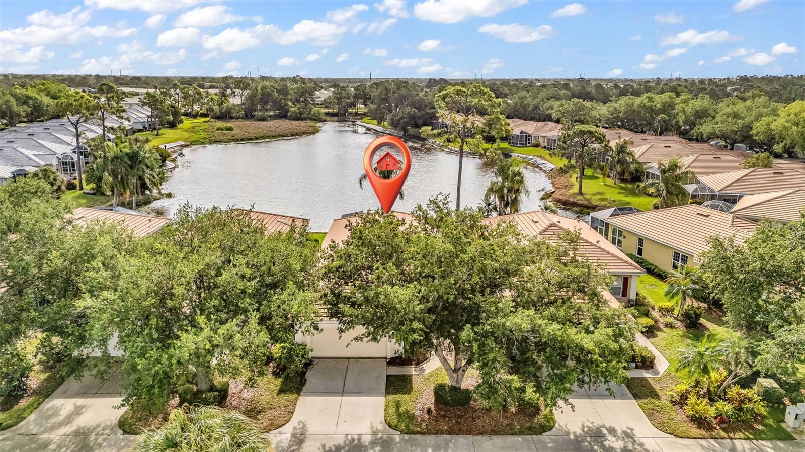 878 CHALMERS DR #878, VENICE, FL, 34293