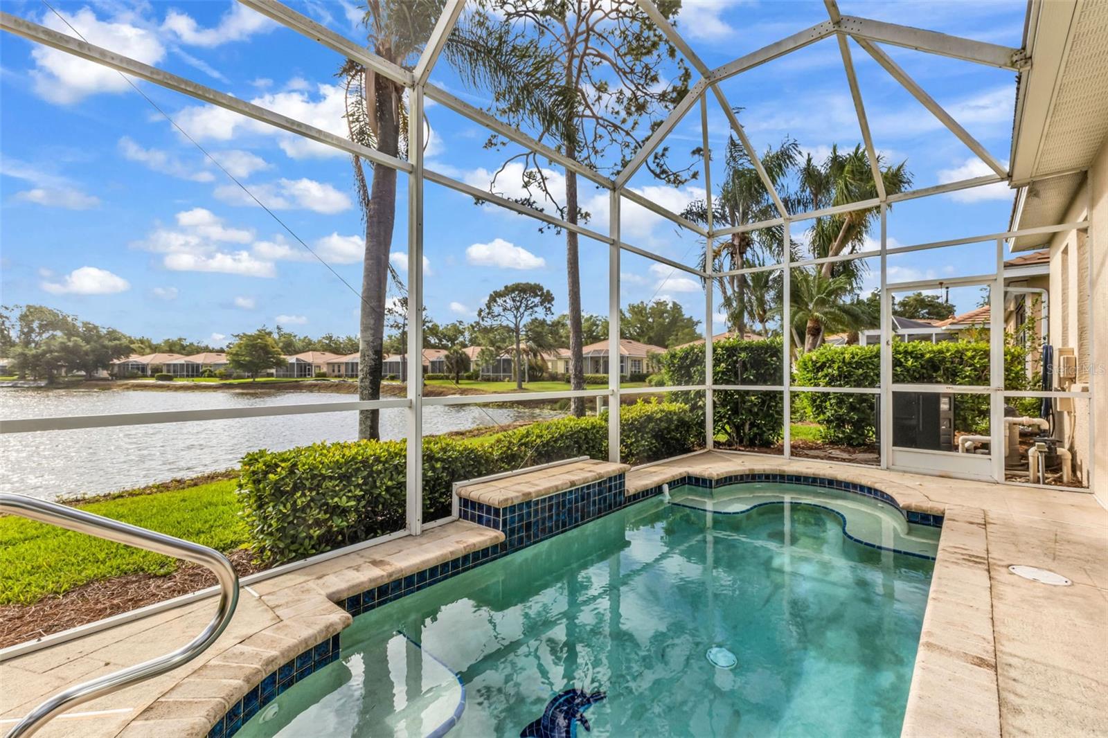 878 CHALMERS DR #878, VENICE, FL, 34293