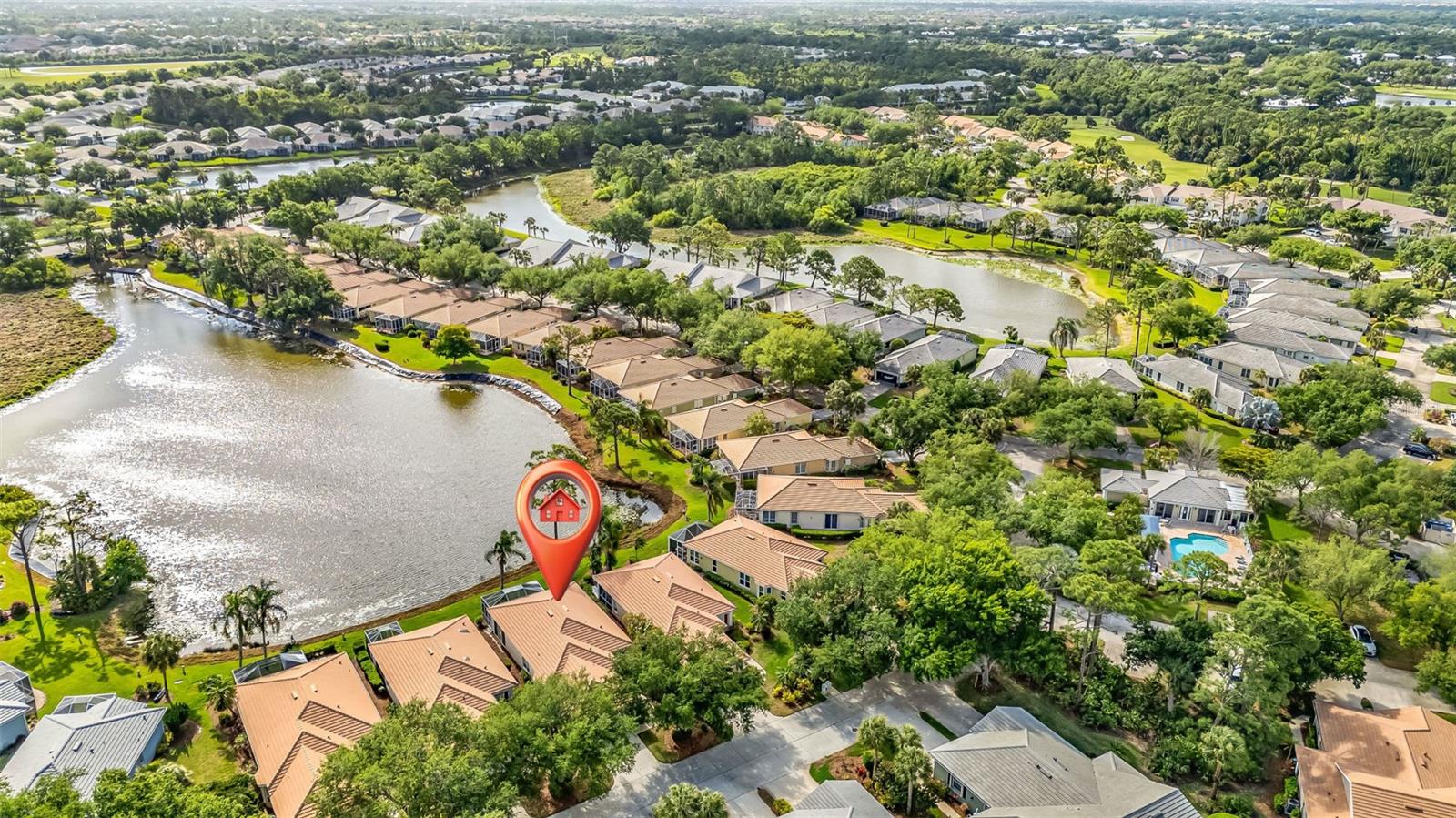 878 CHALMERS DR #878, VENICE, FL, 34293