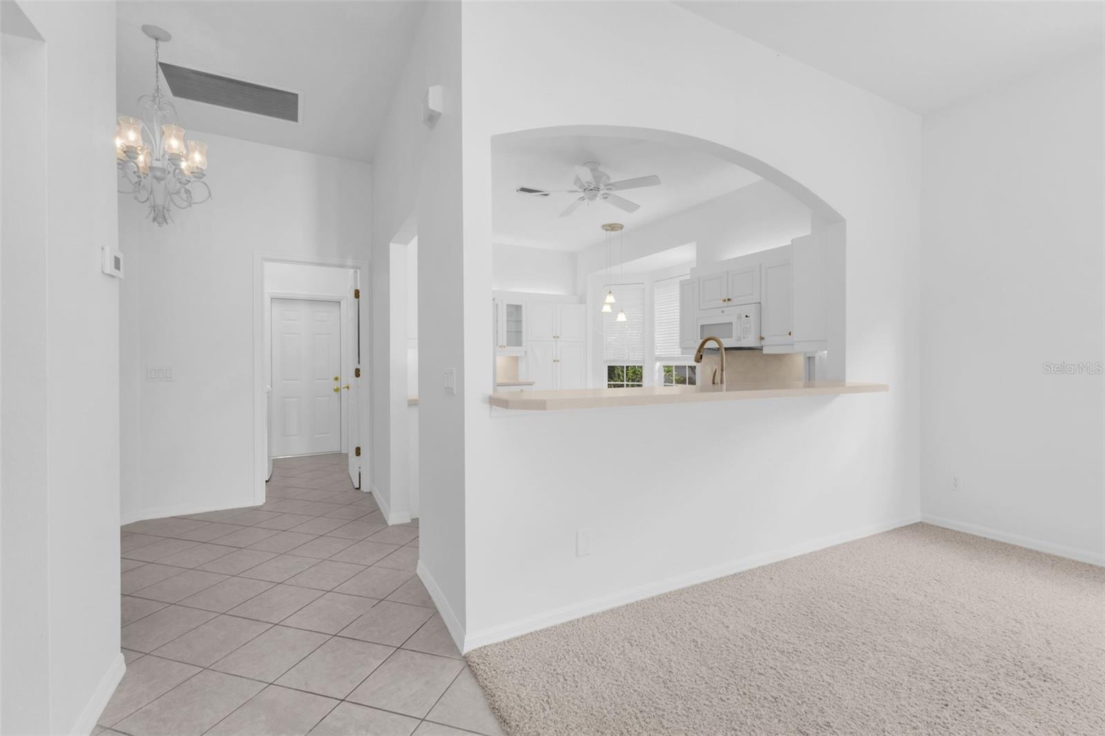 878 CHALMERS DR #878, VENICE, FL, 34293