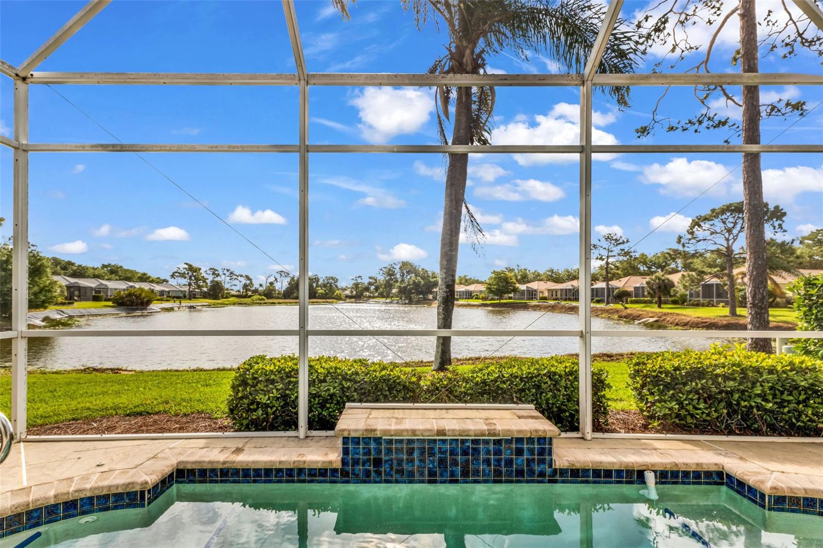 878 CHALMERS DR #878, VENICE, FL, 34293