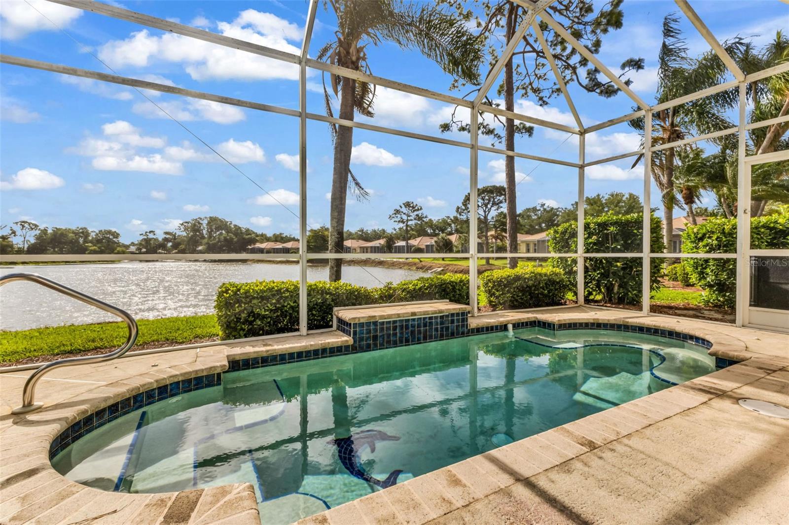 878 CHALMERS DR #878, VENICE, FL, 34293