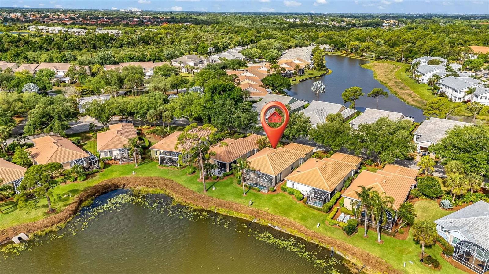 878 CHALMERS DR #878, VENICE, FL, 34293