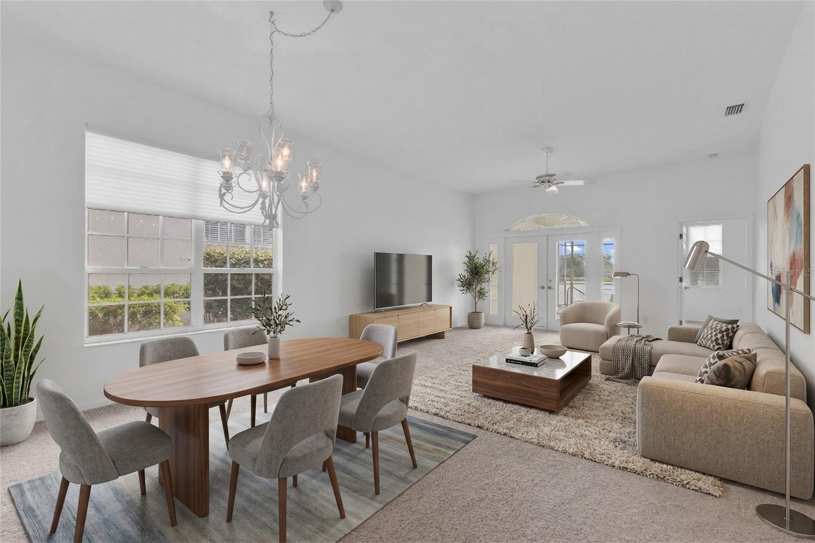 878 CHALMERS DR #878, VENICE, FL, 34293