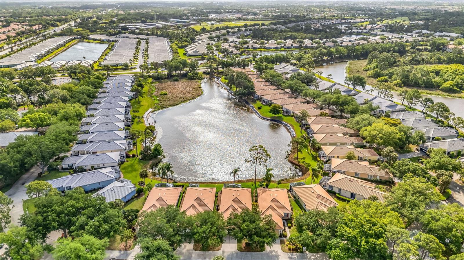 878 CHALMERS DR #878, VENICE, FL, 34293