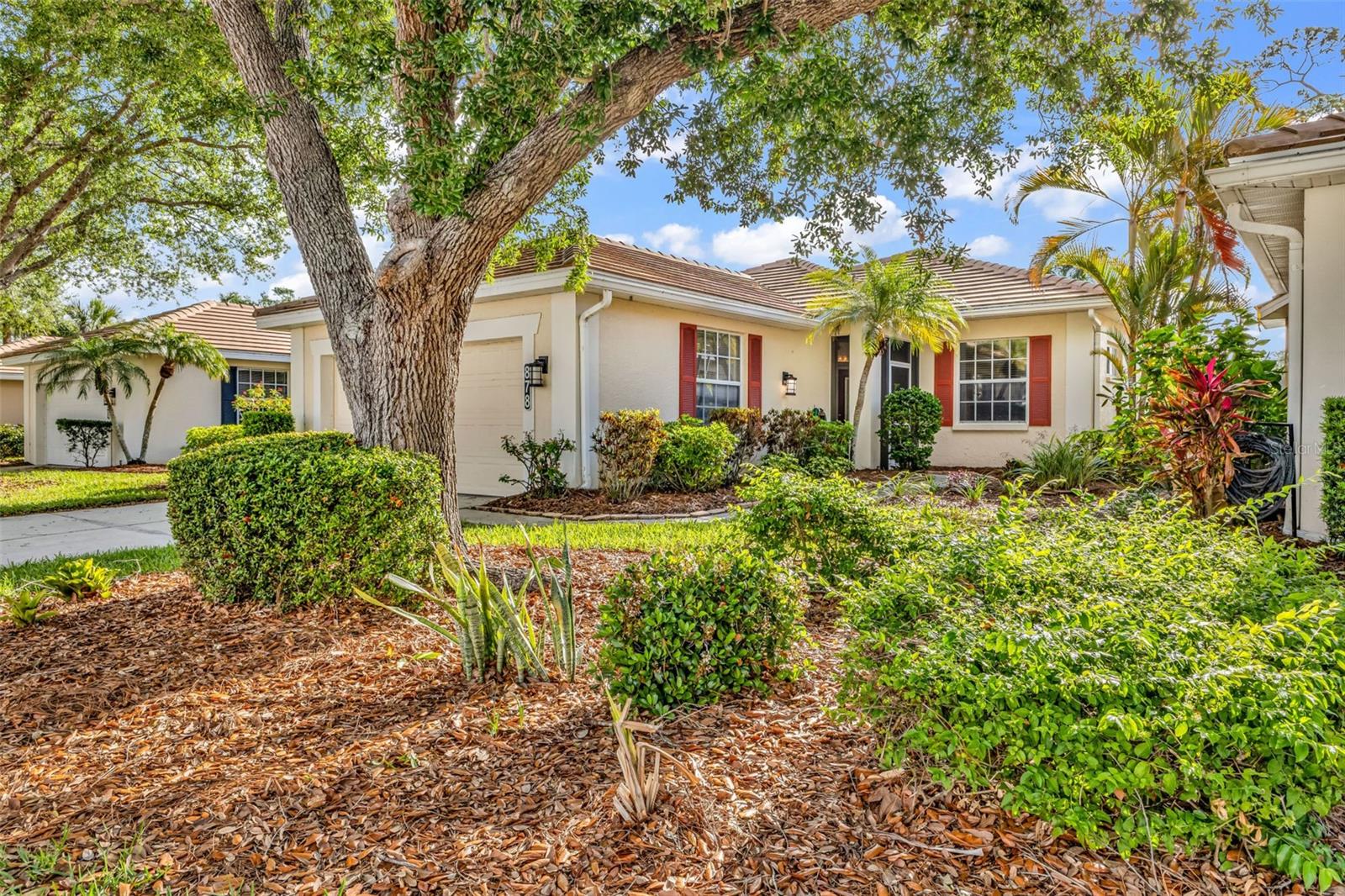 878 CHALMERS DR #878, VENICE, FL, 34293